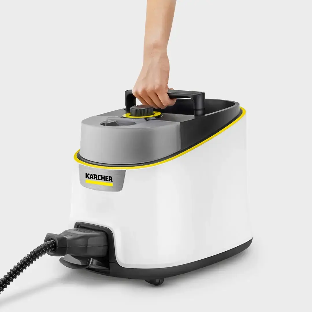 Karcher SC 4 Deluxe tvaika tīrītājs 1,5 l 1500 W Photo 4