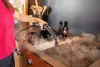 Karcher SC 4 Deluxe tvaika tīrītājs 1,5 l 1500 W Photo 7