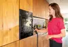 Karcher SC 4 Deluxe tvaika tīrītājs 1,5 l 1500 W Photo 10