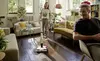 Battery cordless hard floor cleaner Karcher FC 7 Cordless Plus Photo 8