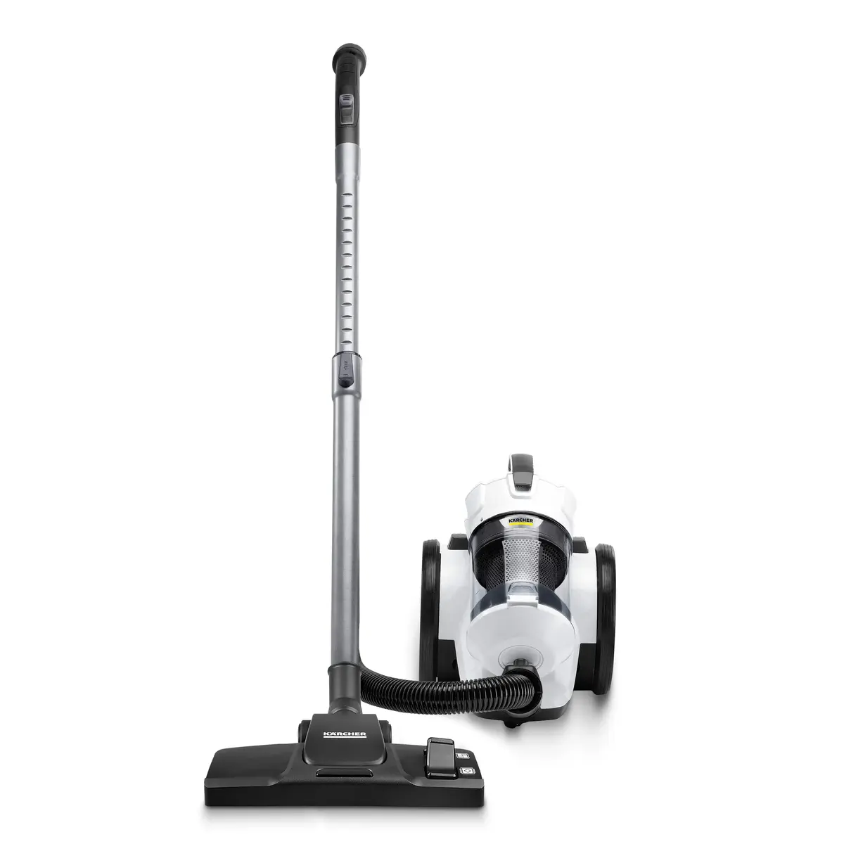 Putekļu sūcējs Karcher VC 3 Plus Photo 2