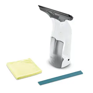Window vacuum cleaner Karcher WV 1 Bath Edition EU, lightweight compact design