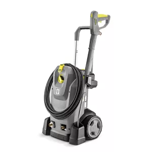Kärcher HD 6/15 M pressure washer, 560 l/h, 3100 W, Grey