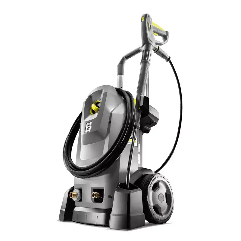 Kärcher HD 6/15 M pressure washer Photo 4