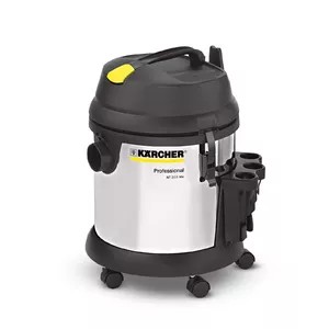 Mitro un sauso putekļu sūcējs Kärcher NT 27/1 Me 1380 W 27 L 72 dB