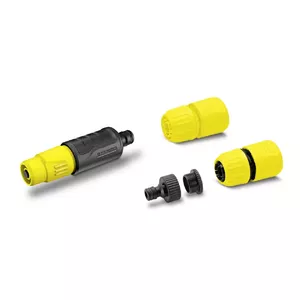 Water Spray Gun Kärcher 2.645-288.0 Black Yellow Length 131 mm