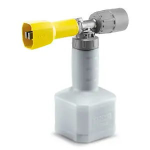 Foam Lance Karcher TR Advanced for HD/HDS pressure washers, model 4.112-063.0, adjustable spray