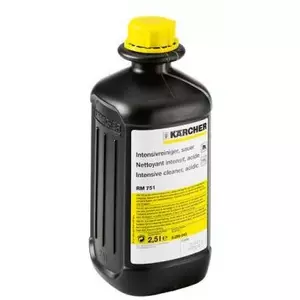 Cleaning detergent Karcher RM 751, concentrate, 2500 ml
