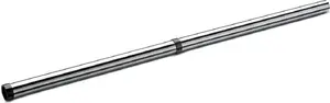 Труба всасывающая Karcher NT DN35 505 мм нержавеющая сталь для промышленных пылесосов