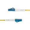 Fiber Optic Cable StarTech.com SPSMLCLC-OS2-10M Photo 3