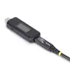 USB-C тестер мощности StarTech.com USBC-PWRTESTER Photo 5