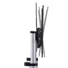 Ritošā TV statīvs StarTech.com 1110C-MOBILE-TV-CART Photo 5