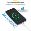 StarTech USB-C Charging Cable 60W 1m White Photo 6