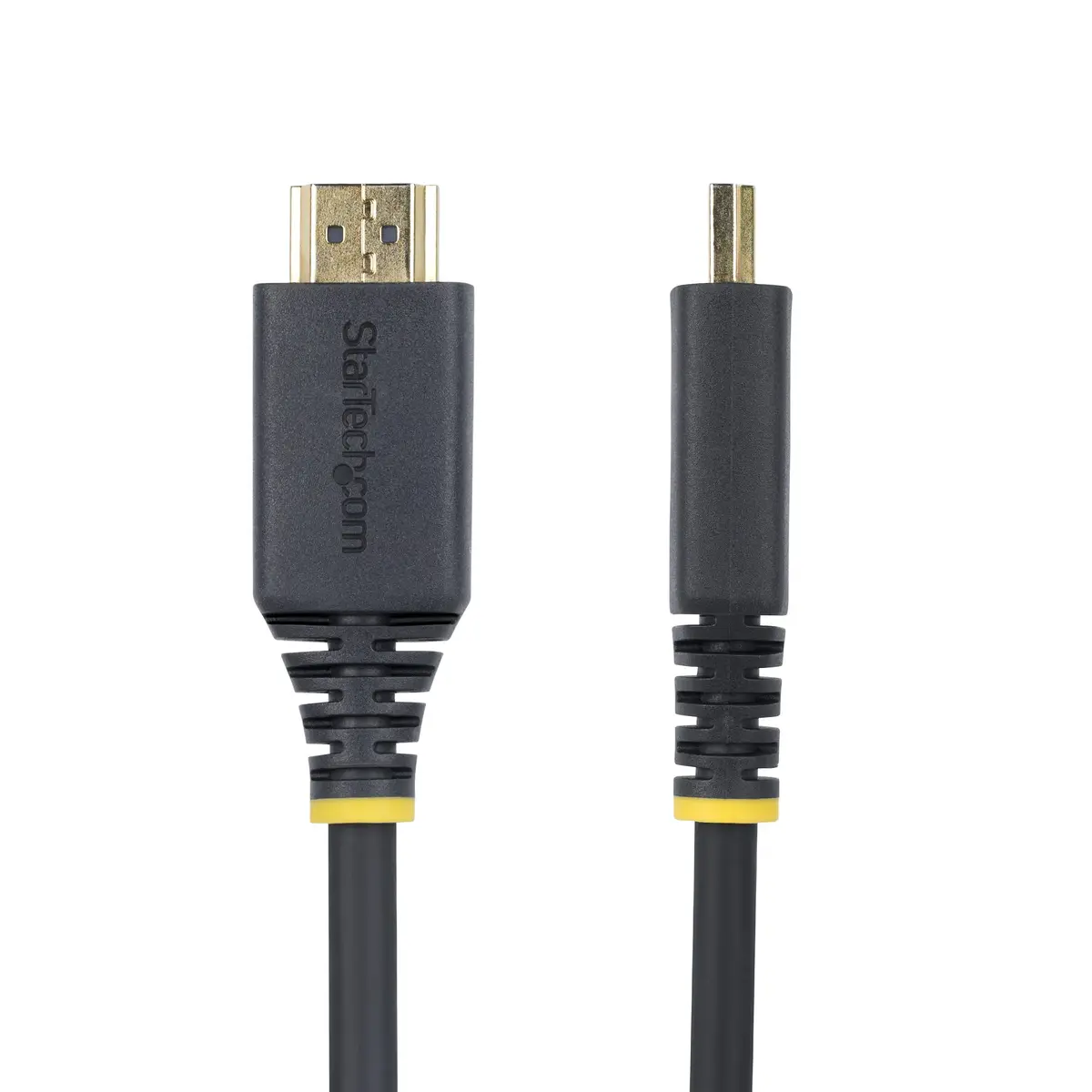 StarTech 1.5m HDMI 2.0 Cable HDMI2CABLE-4K60-150C Photo 3
