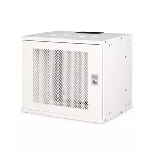 Sienas montāžas statīvs Digitus SOHO PRO DN-49209 9U 60 kg Gaiši pelēks