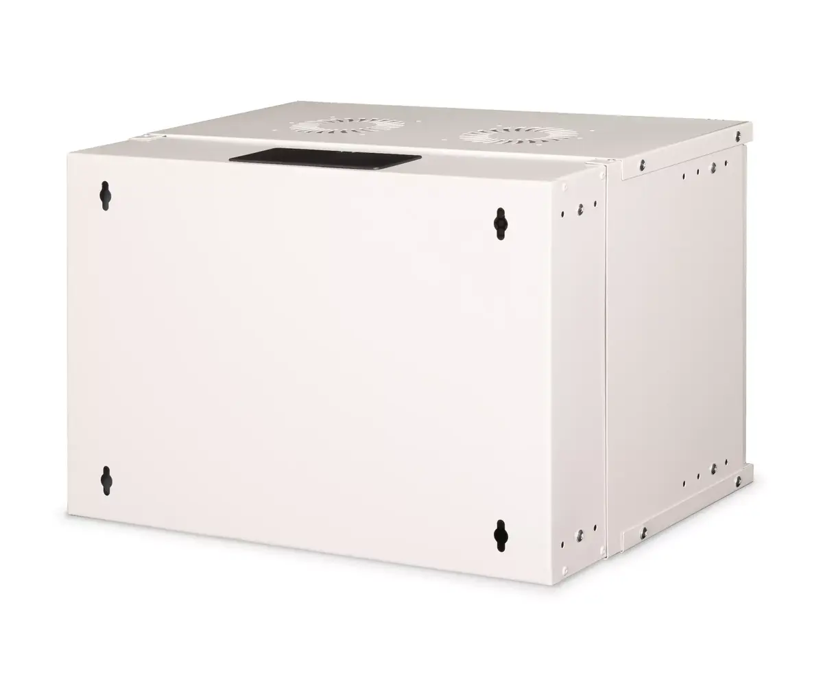 Wall mounted rack Digitus SOHO PRO DN-49208 Photo 2