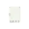 Digitus FTTH/FTTB sadales kaste OS2 12 šķiedras LC/PC Photo 2