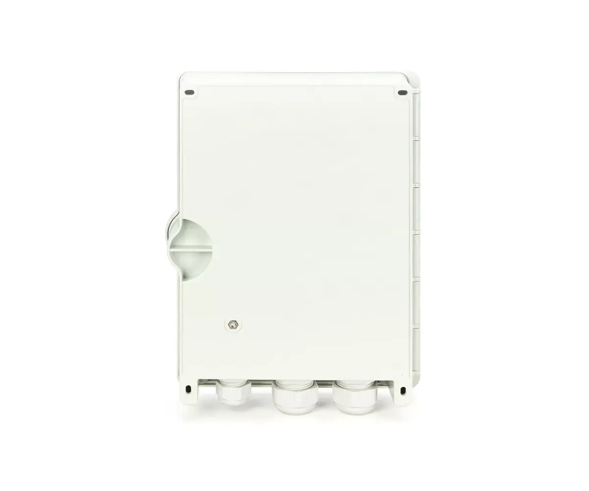 Digitus FTTH/FTTB sadales kaste OS2 12 šķiedras Photo 2