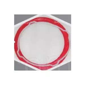 LED HBU 100 V2 Bousval Electrique Refring — LED high-bay unit, model HBU 100 V2