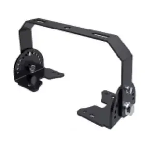 LED floodlight bousval-electrique LED-HBU-BRACK100 100W 4000K