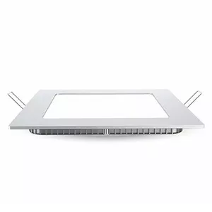 LED square panel bousval-electrique 6W 3000K 120×120×20 mm