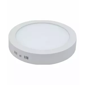 Светодиодная круглая накладная панель bousval-electrique LED-SDWNR-6NW 6W 4500K