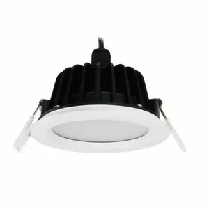 LED light bousval-electrique Akcenta 15W 3000K IP65 Samsung SMD