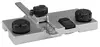 Makita 199232-5 vadotnes sliedes adapteris DHS660/DHS661 Photo 3