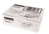 Makita 199232-5 vadotnes sliedes adapteris DHS660/DHS661 Photo 6