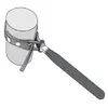 YATO YT-0825 vehicle repair/maintenance tool Photo 2