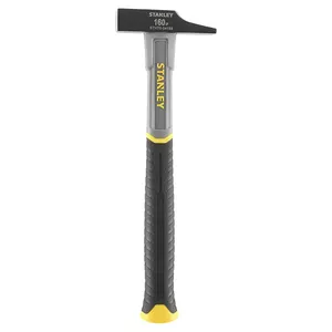 Hammer STANLEY STHT0-54158 — carbon steel head, 26.7 cm handle, 95 mm face width