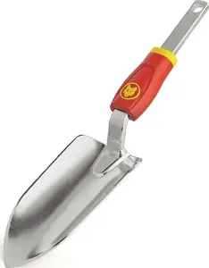 Hand Spatula Sourcing WOLF GARTEN LU-SM 8 cm — garden trowel for planting and soil work