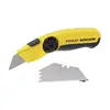 Нож с фиксированным лезвием STANLEY FATMAX 195 мм Photo 2