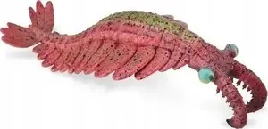 Collecta Anomalocaris Lielais 88977 - Kolekcijas priekšteču jūras plēsēja modelis