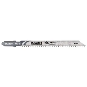 Jigsaw blade DeWALT DT2205-QZ 5 pcs