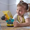 Игрушечный грузовик RUBBLE&CREW Motor’s Wrecking Ball Truck Photo 2