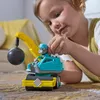 Игрушечный грузовик RUBBLE&CREW Motor’s Wrecking Ball Truck Photo 4