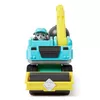 Игрушечный грузовик RUBBLE&CREW Motor’s Wrecking Ball Truck Photo 7