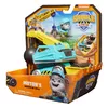 Игрушечный грузовик RUBBLE&CREW Motor’s Wrecking Ball Truck Photo 8