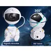 LED-проектор HQ ID77533027 3D Астронавт 360° Photo 6