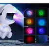 LED-проектор HQ ID77533027 3D Астронавт 360° Photo 8