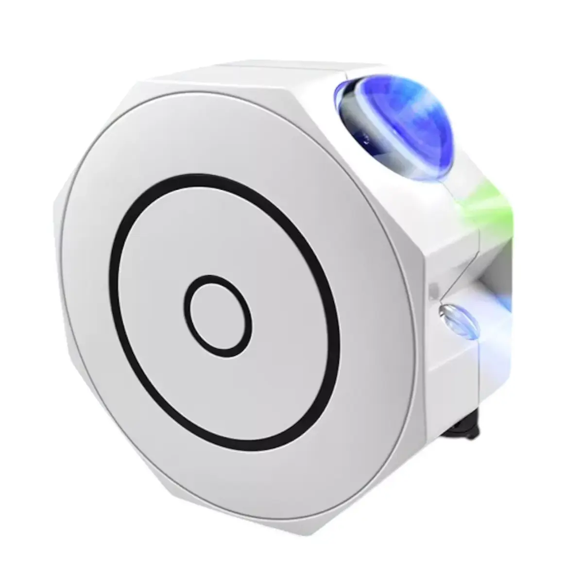 Звёздный проектор E-LIGHT OC1 Octagon Photo 2