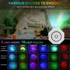 Звёздный проектор E-LIGHT OC1 Octagon Photo 6