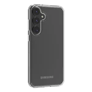 Cover Screenor 25634SB Samsung Galaxy S24/S25 Transparent 5.2"
