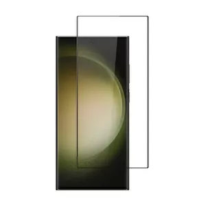 Screenor Clear Screen Protector for Samsung Galaxy S25 Ultra