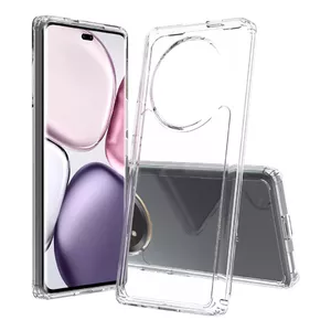 Cover Screenor BUMPER Google Pixel 9A Transparent 6.3"