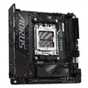 Pamatplate GIGABYTE B850I AORUS PRO, B850 Photo 4