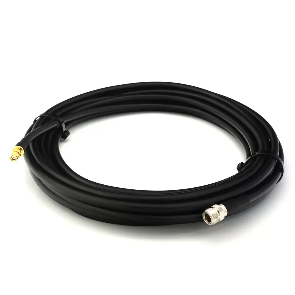 Rangeful HF400 коаксиальный кабель N male–N male 1 м Photo 2