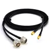 Rangeful HF240T-NMH-SM-1 coaxial cable 1 m Photo 4