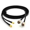 Rangeful HF240 RP-SMA — N коаксиальный кабель 5 м Photo 4